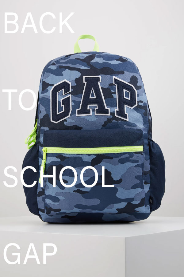 GAP